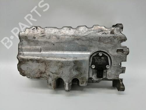 Oliebundkar AUDI A3 Sportback (8PA) 1.6 TDI (105 hp) 16745781