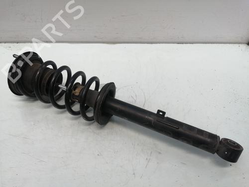Used Left front shock absorber LEXUS GS (_S16_) 300 (JZS160_, JZS160R) (222 hp) 14362708