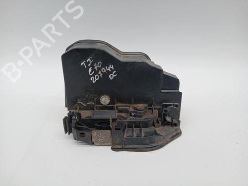 Used Rear left lock Rear left lock 37182285 37182285