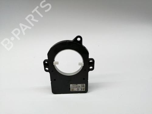 Used Electronic module NISSAN JUKE (F16_) [2019-2025]  29137952