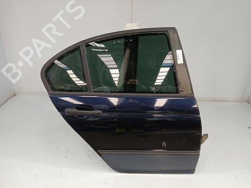 Used Right rear door Right rear door BMW 3 (E46) 320 d (136 hp) 34239036 34239036