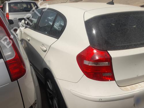 Startmotor BMW 1 (E87) 118 d | BP29252481M8 