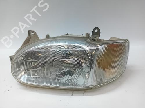 Used Left headlight Left headlight FORD ESCORT V (AAL, ABL) [1990-1996] 34192781 34192781
