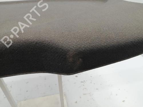 Rear parcel shelf FORD FOCUS I (DAW, DBW) 1.6 16V | BP30537173C85