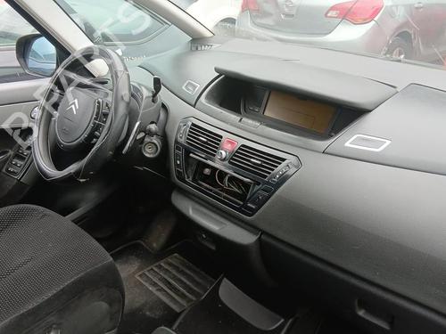 Engine CITROËN C4 Picasso I MPV (UD_) 2.0 HDi 138 | BP36641890M1  - Image 11
