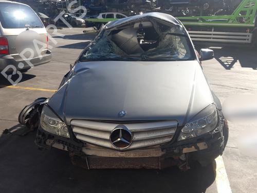 Used Parts MERCEDES-BENZ C-CLASS (W204) C 180 Kompressor (204.044, 204.045) (156 hp) 1870543