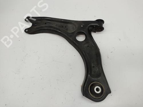 Used Left front suspension arm Left front suspension arm SEAT IBIZA V (KJ1, KJG) [2017-2026] 36469649 36469649