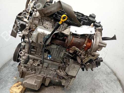 Engine FORD TRANSIT COURIER B460 Box Body/MPV | BP37594469M1 - Image 6