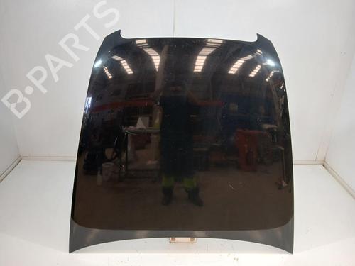 Used Hood AUDI A6 C6 Avant (4F5) [2004-2011]  29810802