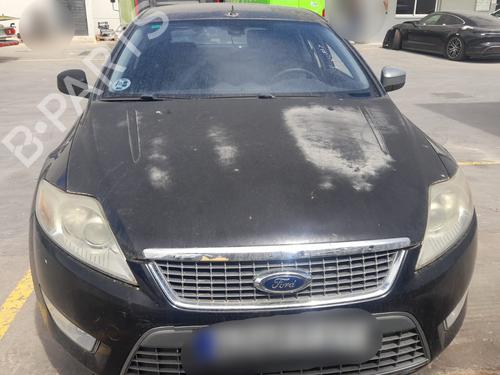 Left mirror FORD MONDEO IV (BA7) 2.0 TDCi | BP29375952C26 