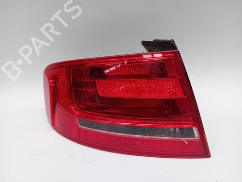left-taillight-audi-a4-b8-8k2-2007-2008-2009-2010-2011-2012-2013-2014-2015-2016-2017-36935578 main image