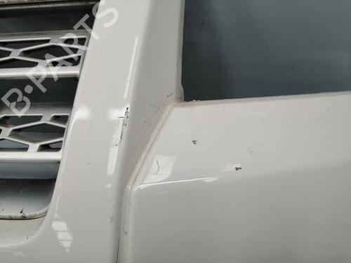 Front bumper LAND ROVER FREELANDER 2 (L359) | BP31131769C7