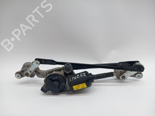 Front wiper motor KIA RIO IV (YB, SC, FB) 1.25 | BP19155574M29 