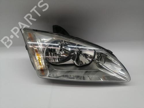 Højre forlygte FORD FOCUS II Saloon (DB_, FCH, DH) [2005-2026]  31353756