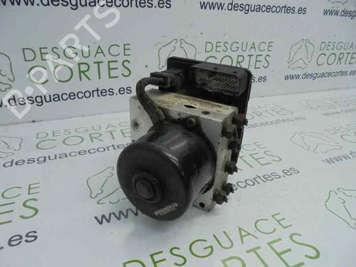 Control unit FORD MAVERICK 2.0 16V FWD | BP10253648M11 
