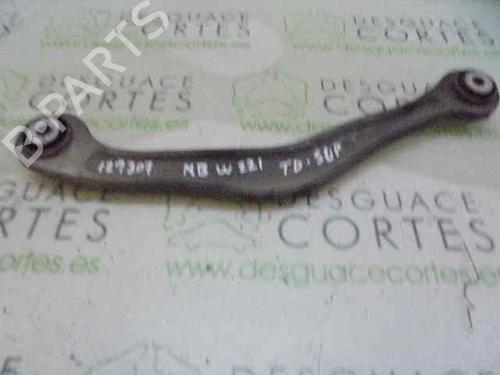 Querlenker links hinten für MERCEDES-BENZ S-CLASS (W221, V221) S 450 CDI (221.028, 221.128) (320 hp) 5533351