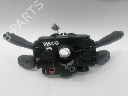 Headlight switch PEUGEOT 406 Coupe (8C) 2.2 HDI | BP28113302I24 