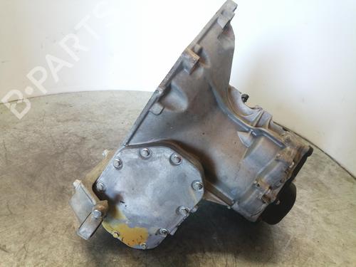 Gearbox OPEL CORSA E (X15)  | BP16123794M3 