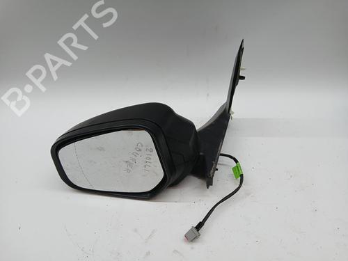 Ryggespeil venstre Ryggespeil venstre FORD TRANSIT COURIER B460 Box Body/MPV [2014-2026] 37156599 37156599