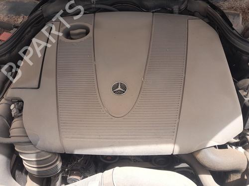 Headlight washer MERCEDES-BENZ CLC-CLASS (CL203) CLC 220 CDI (203.708) | BP18965994E17 