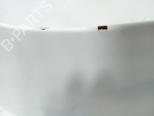 Hood MERCEDES-BENZ A-CLASS (W168) A 170 CDI (168.008) | BP16358364C1 