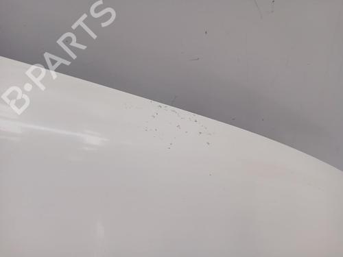 Right front fenders NISSAN QASHQAI I (J10, NJ10)  | BP29865497C42