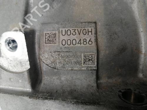 Gearbox KIA CARENS IV 1.6 GDi | BP33852038M3  - Image 5