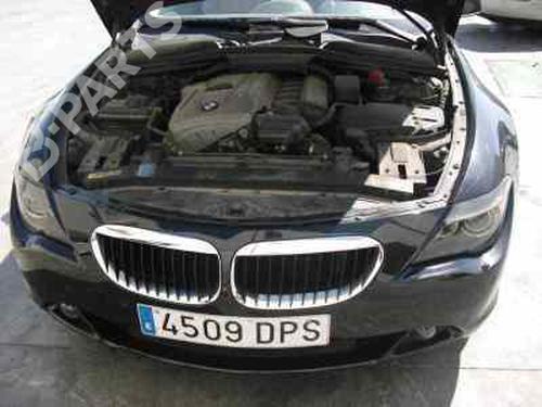 Used Parts BMW 6 (E63)  630 i  705506