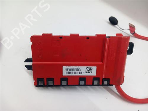 Electronic module BMW 1 (F21) 118 d | BP39699417M83 - Image 2