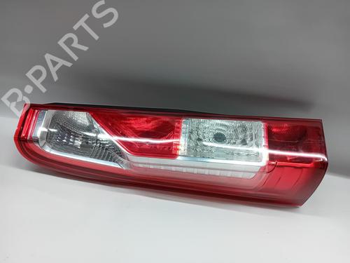 Used Left taillight RENAULT MASTER III Platform/Chassis (EV, HV, UV) [2010-2025]  30961590