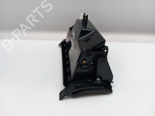 Handskerum VW TOUAREG (7LA, 7L6, 7L7) 3.0 V6 TDI | BP28156020C95 