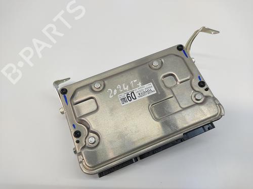 Engine control unit (ECU) TOYOTA C-HR (_X1_)  | BP29393661M57 