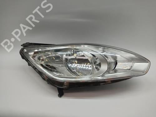 Used Right headlight Right headlight FORD C-MAX II (DXA/CB7, DXA/CEU) [2010-2019] 34435879 34435879