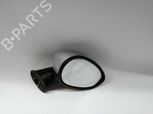 Used Right mirror Right mirror FIAT LINEA (323_, 110_) 1.4 T-Jet (323AXC1A) (120 hp) 33658233 33658233