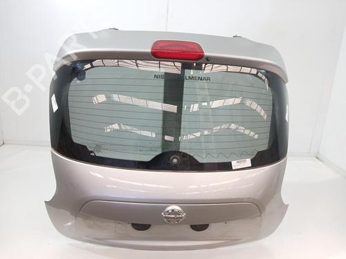 Used Tailgate Tailgate 28155843 28155843
