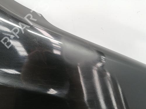 Right front fenders NISSAN QASHQAI / QASHQAI +2 I (J10, NJ10, JJ10E)  | BP27160347C42 