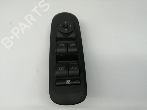 Used Left front window switch Left front window switch FORD GALAXY II (WA6) [2006-2015] 34277317 34277317