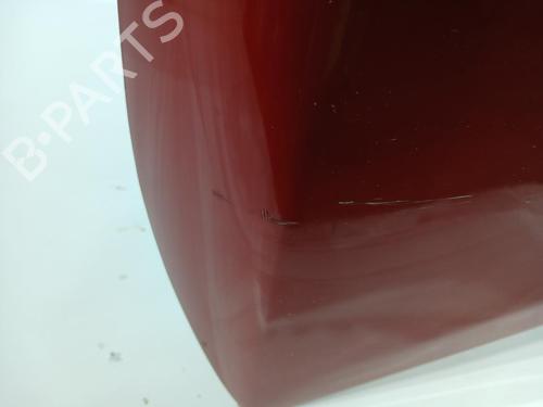 Hood RENAULT CLIO IV (BH_)  | BP29350420C1 