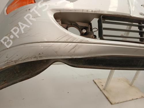 Front bumper FORD FOCUS I (DAW, DBW) 1.8 Turbo DI / TDDi | BP27433902C7 