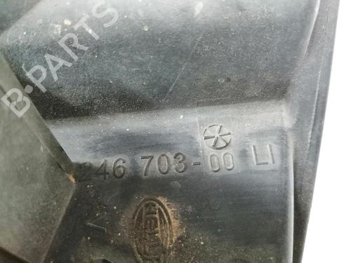 Left headlight MERCEDES-BENZ VITO / MIXTO Van (W639) 111 CDI (639.601, 639.603, 639.605) | BP29907901C28 