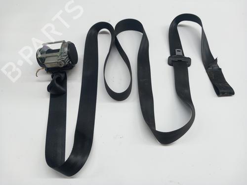 Sicherheitsgurt vorne links für PEUGEOT 207 CC (WD_) 1.6 HDi (109 hp) 24635457