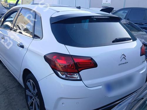 Farolim esquerdo CITROËN C4 II (NC_) 1.2 THP 110 (NCHNZ6, NCHNV6) | BP31695788C34