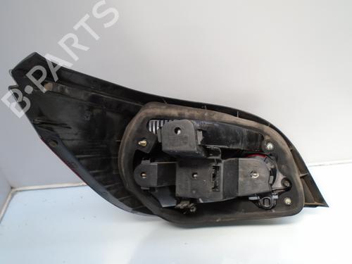 Right taillight BMW 5 (E60) 530 d | BP8127414C35 