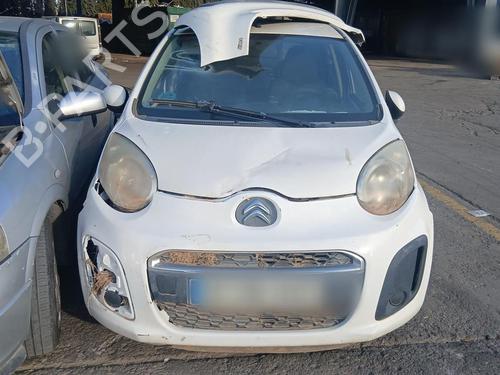 Used Parts CITROËN C1 (PM_, PN_) 4920989