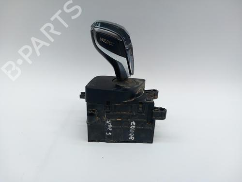 Gear lever BMW 5 (F10) 520 d | BP27301597M90 