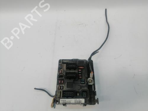 Fuse box CITROËN C3 I (FC_, FN_) 1.4 HDi | BP28278454E1 