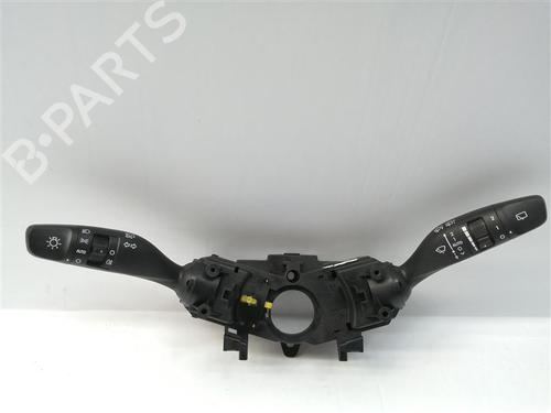 Forlygtekontakt Forlygtekontakt HYUNDAI BAYON (BC3) 1.0 T-GDI 48V-Hybrid (101 hp) 20647940 20647940