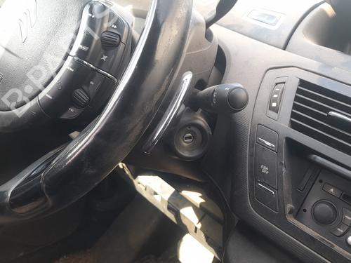 Cylinder head CITROËN C4 Picasso I MPV (UD_) | BP32271030M5