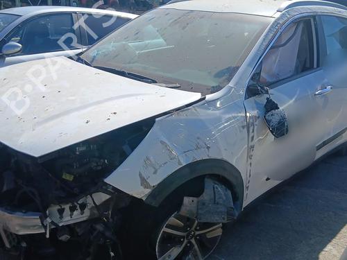 Alternator KIA NIRO I (DE)  | BP36699100M7  - Image 13
