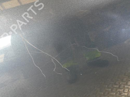 Right rear door SKODA OCTAVIA II (1Z3) 1.9 TDI | BP7657751C5 